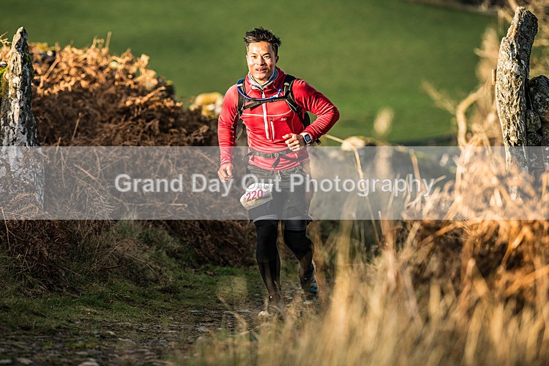 Tweed Valley-487 - High Terrain Events Tweed Valley 50 & 65K Ultra Trail Races Sunday 16th November 2025