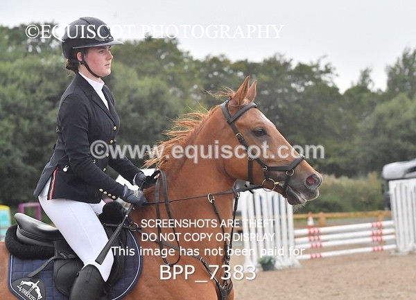BPP_7383 - CLASS 7 Equiyd 0.85m Amateur Championship Qualifier