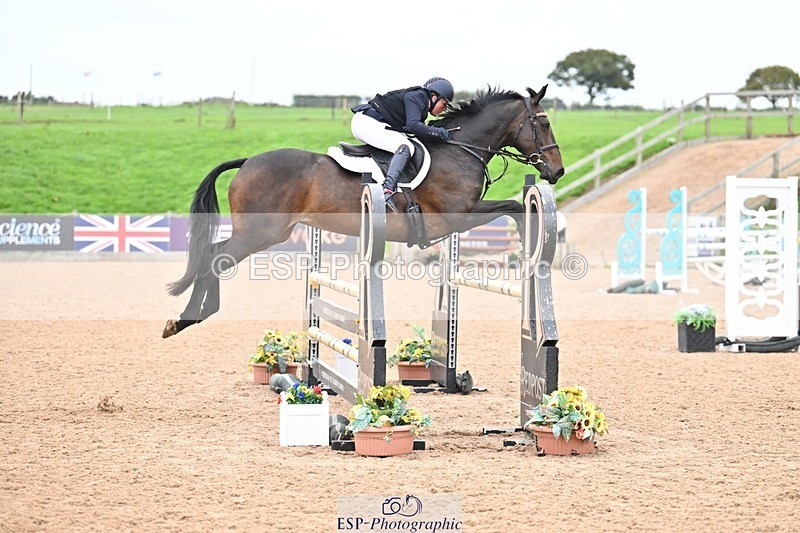 250914-111355-08492 - Cls 27 Snr 1.05m and 1.10m Grand Prix