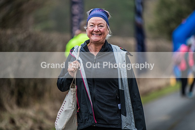 North Lakes-10 - North Lakes 10K & Half Marathon Sunday 9th February 2025