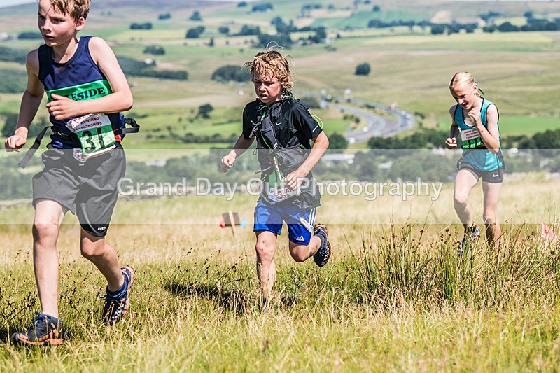 Tebay U11-22 - FRA Junior Championship Under 11s Tebay Saturday 12th July 2025