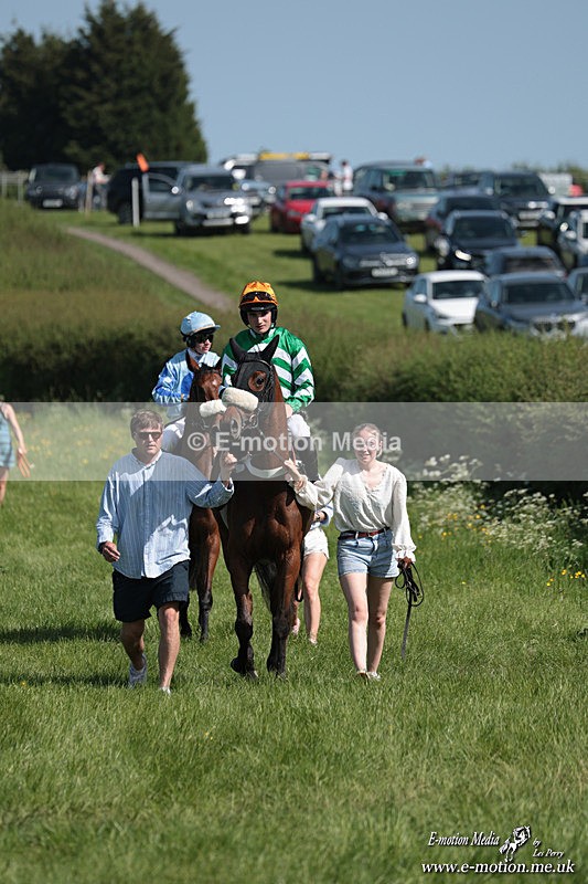 PtP 250526 440 - Albrighton & Woodland PtP Chaddesley Corbett 25/05/26