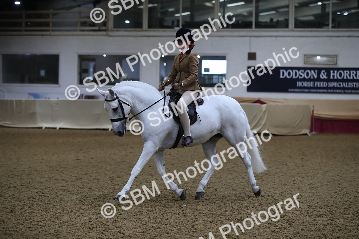 SBM_09290 - Class 101 Equitation (best rider), Junior