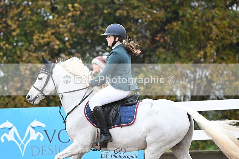 231118A-091921-00326 - Cls 2 BlueChip Pony Novice Qualifier
