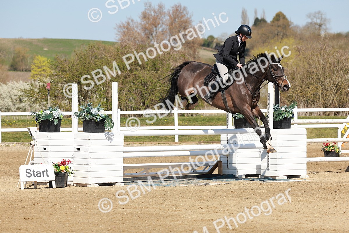 SBM_004349 - Class 17 - Senior Newcomers - 1.10m