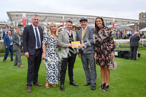 yr24072021r1-58 - Race 1 2.05pm Sky Bet Jump Jockeys Nunthorpe