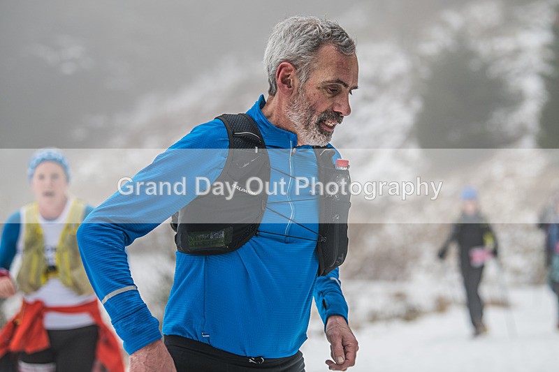 Glentress-235 - High Terrain Events Glentress 42, 21 & 10K Trail Races Sunday 15th February 2026
