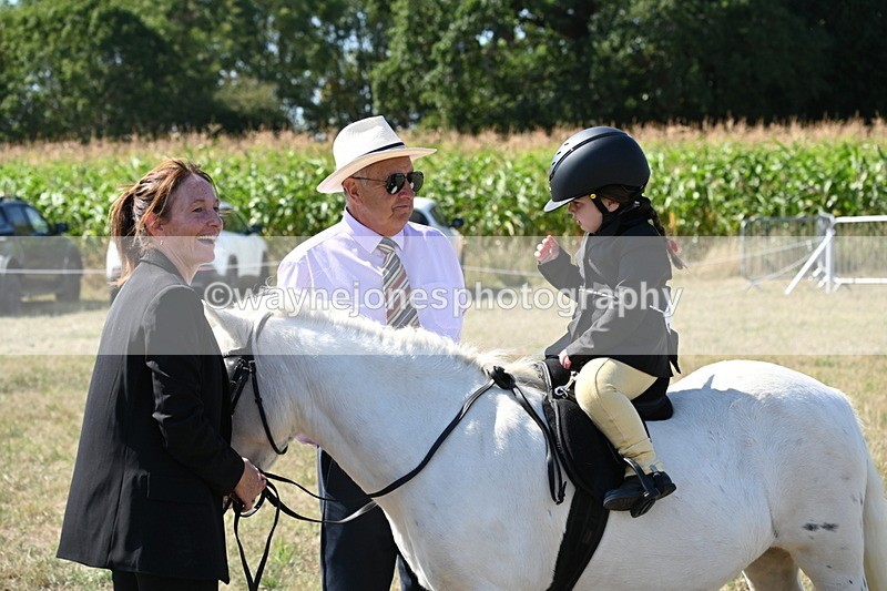 WJ6_7875 - Class 36 Lead Rein