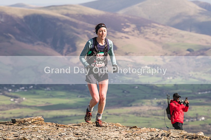 Coledale-653 - Coledale Horseshoe Fell Race Saturday 30th March 2024