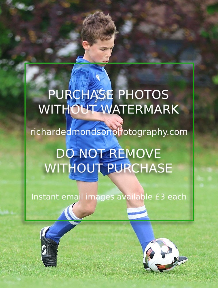 533A7248 - Ibis Youth Under 10's