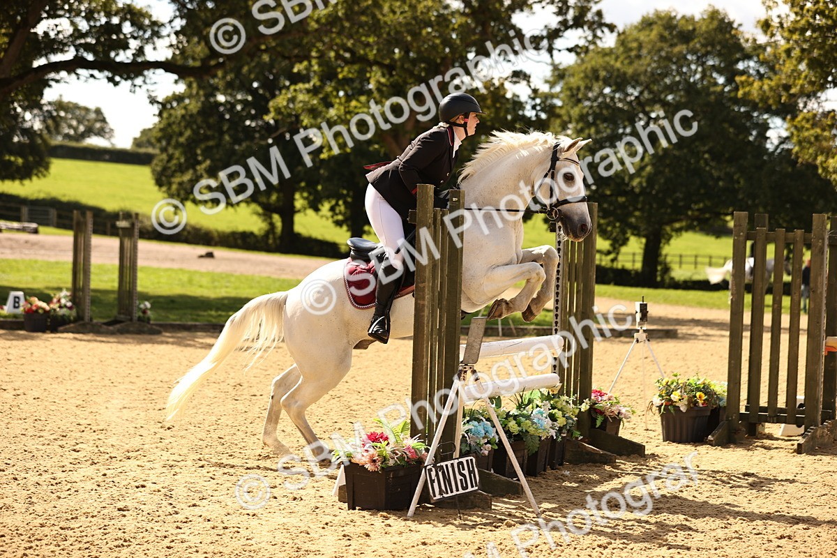 SBM_43356 - J40 Senior 90cm Supreme Championship