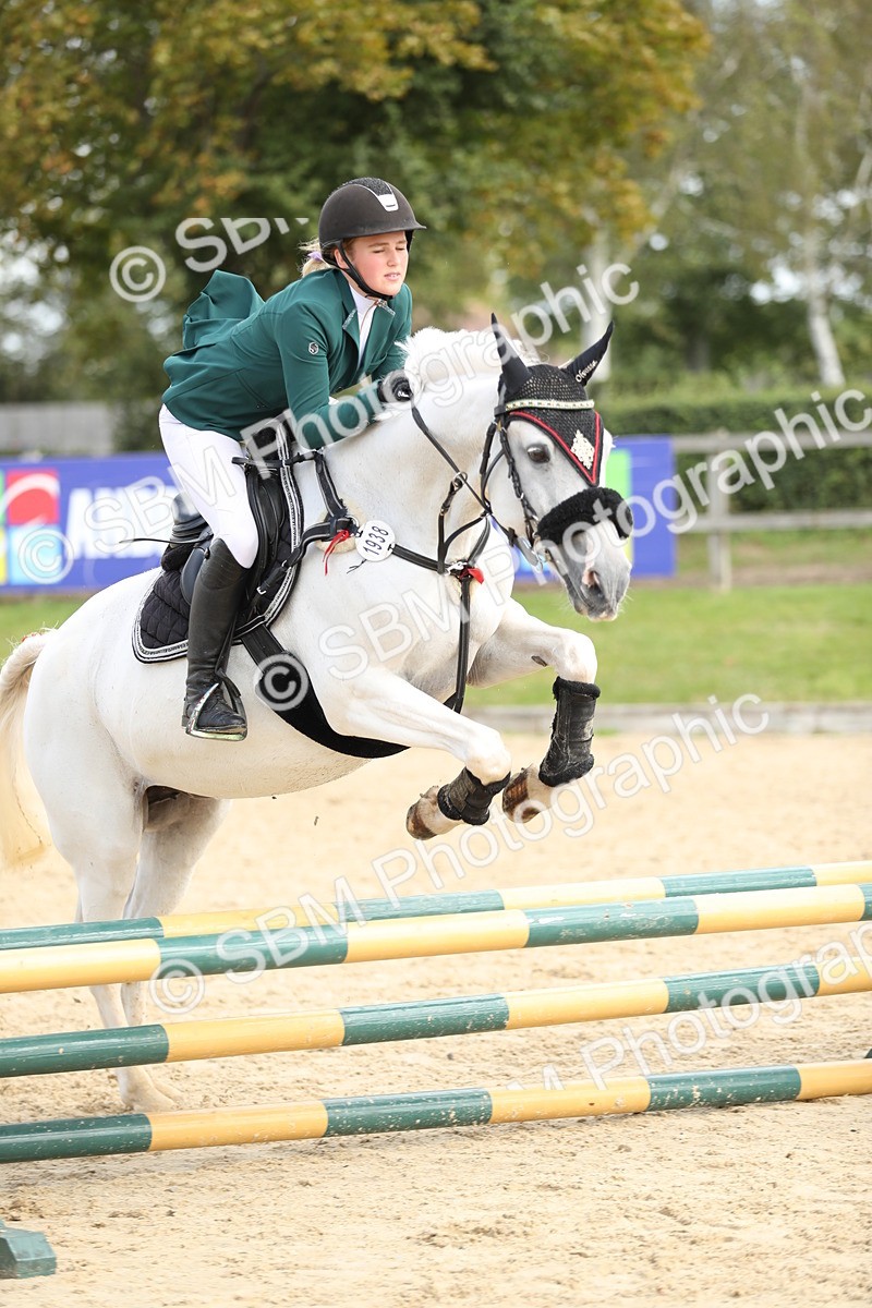 SBM_06384 - J29 - Senior Horse & Pony 65cm Championship