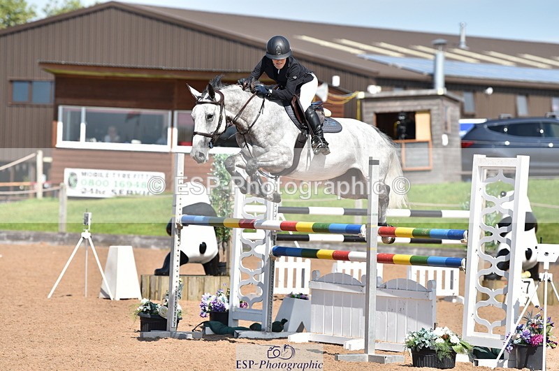 230810A-111258-00819 - Cls 9 Foxhunter