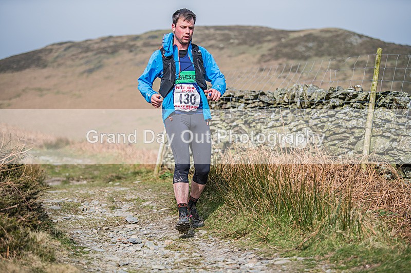 Black Combe-1256 - Black Combe Fell Race Saturday 9th March 2024