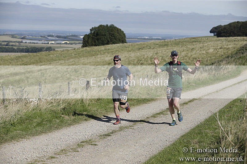 CAD150919-0615 - Marlborough Tiny Temple 7 mile and Temple Half-Marathon 15/09/19