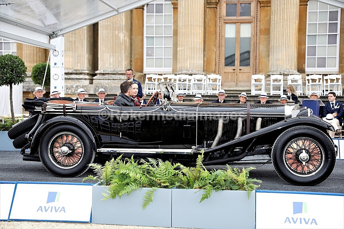 _56A3856 - Salon Prive SEPT 2021