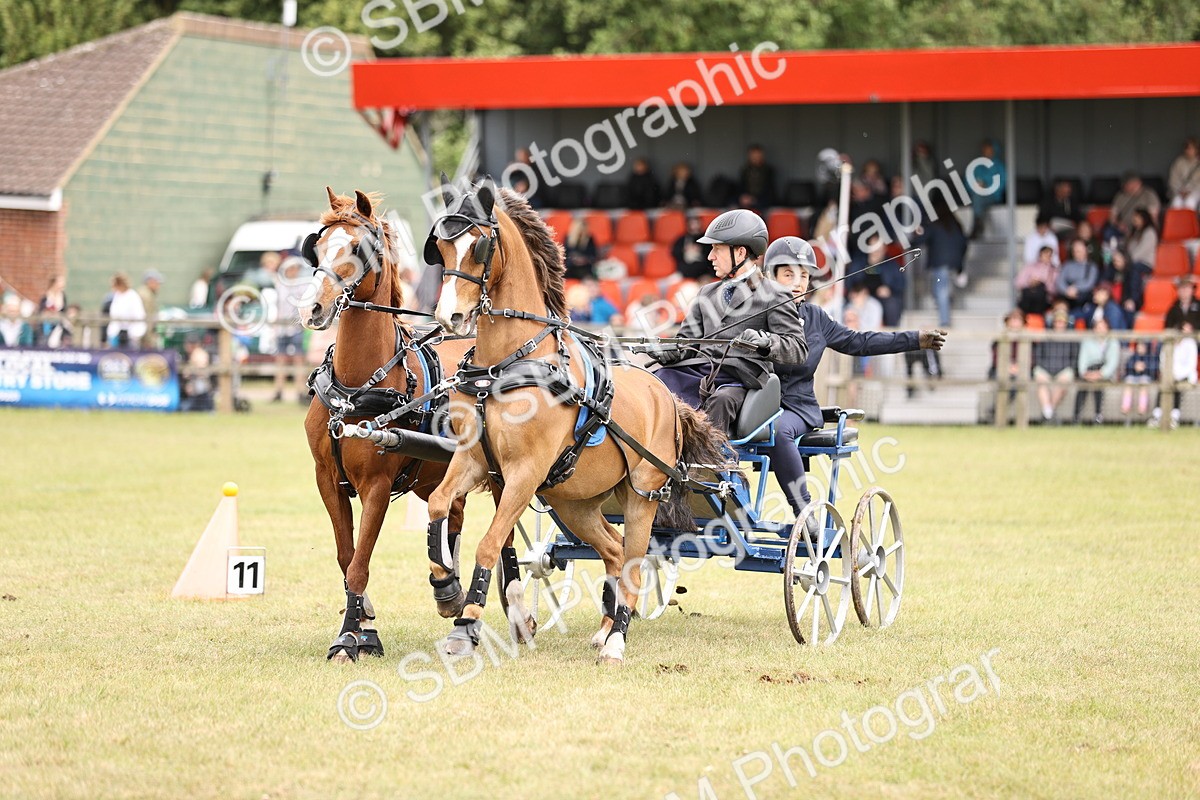 SBM_15991 - Class 91 - Scurry  exceeding 122cms