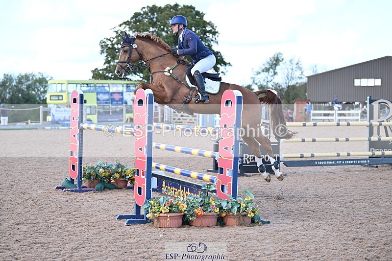 231014A-135618-05547 - Cls 20 Blue Chip Performance Champ Quali