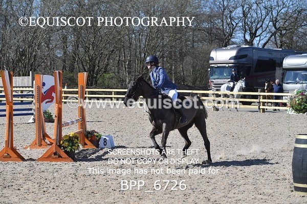 BPP_6726 - CLASS 13 SUN 148cm Pony Royal Highland Show Championship Qualifier