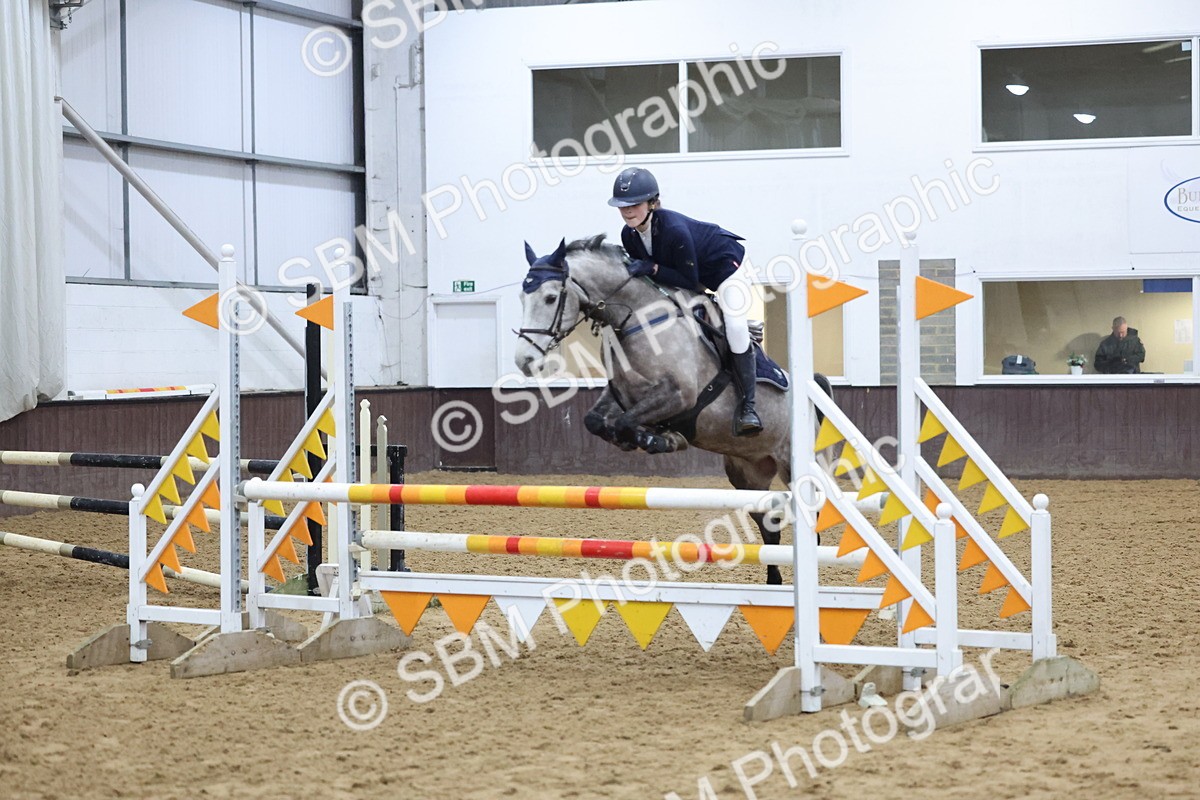 SBM_002806 - Class 10 - Pony Discovery - 90cm Open