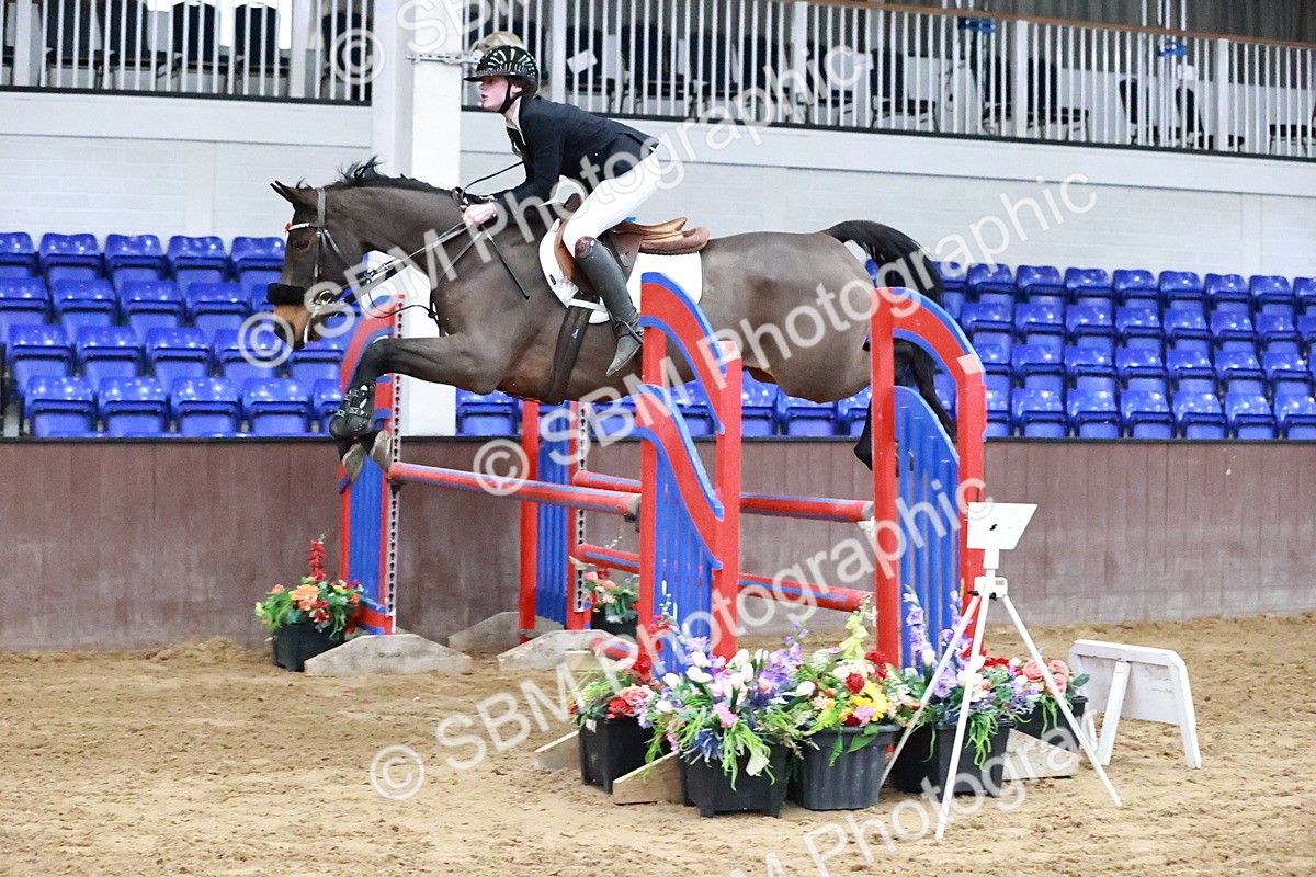 SBM_000914 - Class 3 - Senior Discovery - 1.00m
