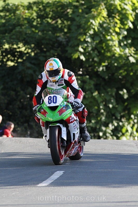  - Supersport Race 2