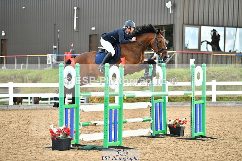 230721A-103100-05177 - Cls 30, 6 Yr Olds 1.20m