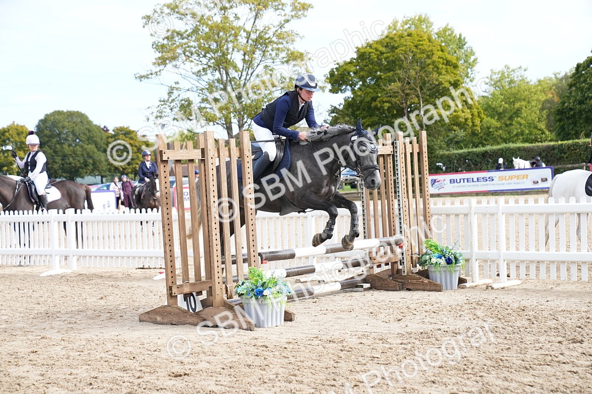 SBM_03297 - J55 - Clear Round 60cm