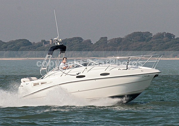 110930 MISKI IMG_9992 - Motorboats - Open