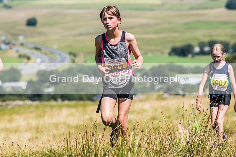 Tebay U13-84 - FRA Junior Championship Under 13s Tebay Saturday 12th July 2025