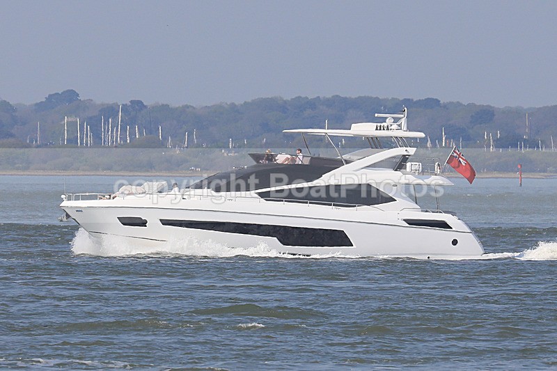190420 SUNSEEKER 1Y3A8592 - Flybridge Cruisers