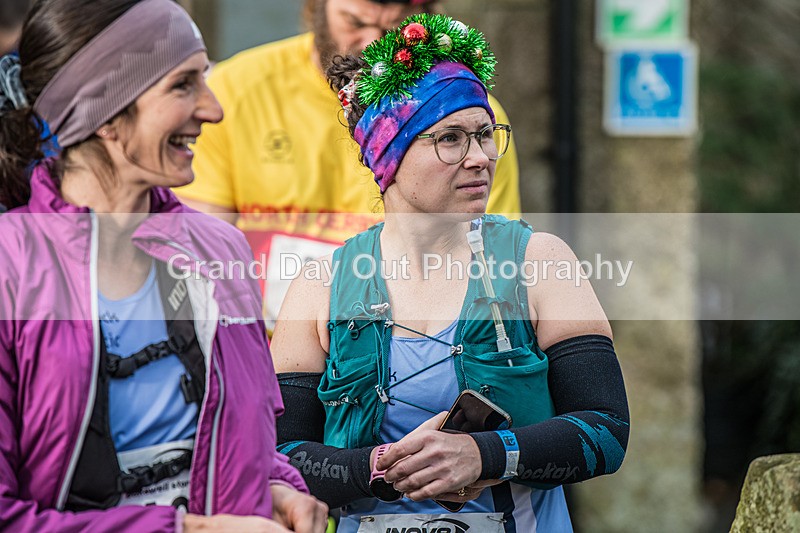 Litton-61 - Litton Christmas Cracker Fell Race (Limestone Series) Sunday 14th December 2025