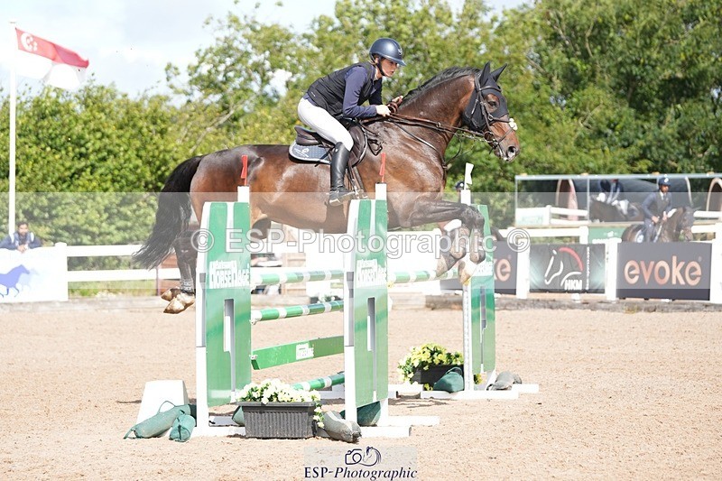 250720-102425-18770 - Cls 12, 1 Star Bronze Tour Accumulator