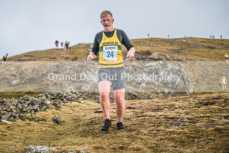 Grisedale-429 - Grisedale Grind Fell Race Wednesday 15th April 2026