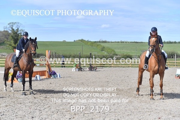 BPP_2179 - CLASS 21 SUN Senior 1.30m Open RHS Young Masters
