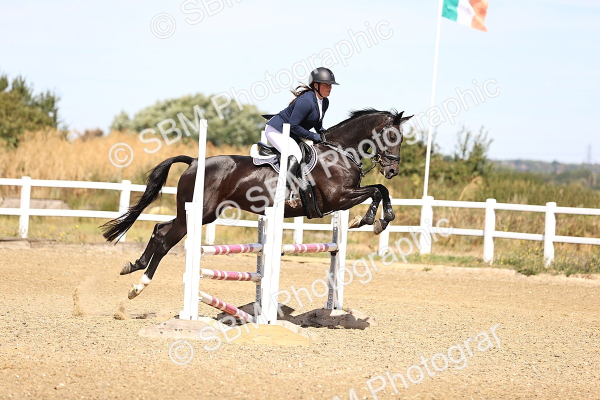SBM_000319 - Class 2 - 0.85cm Amateur Championship Qualifier