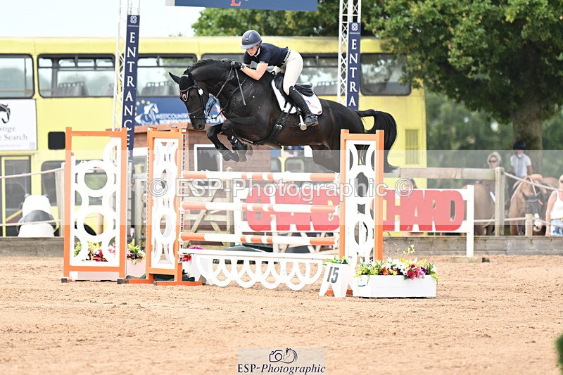 240801A-140211-01895 - Cls 4 Chard 7 Yr Old Championships