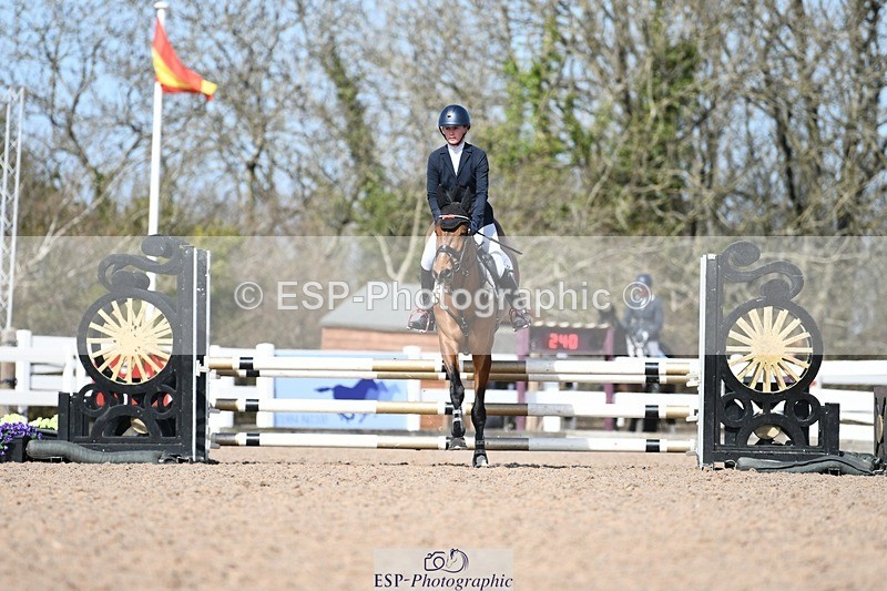 250330-123101-06785 - Cls 34 85cm National Amateur Quali