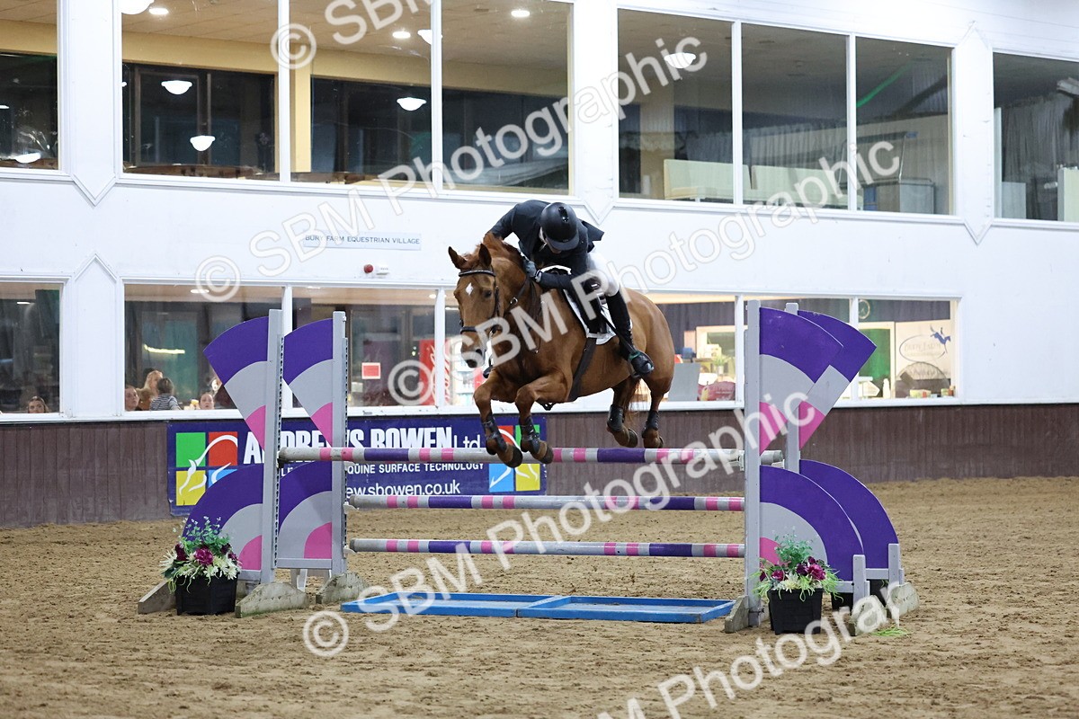 SBM_004656 - Race 1 - 1.00m