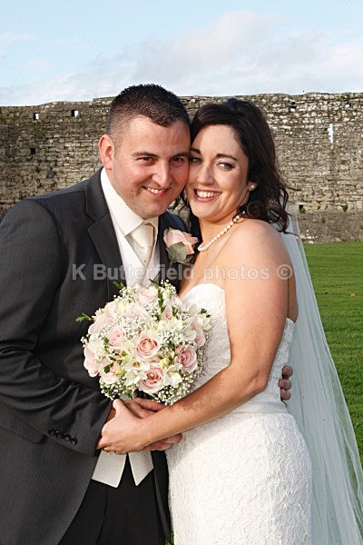 129 - Martinand rebecca Wedding