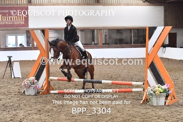 BPP_3304 - CLASS 5 50CM FINAL