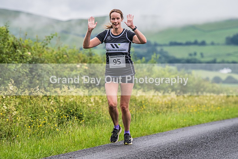 Lambfoot-407 - Lambfoot Loop Road Race Tuesday 1st July 2025