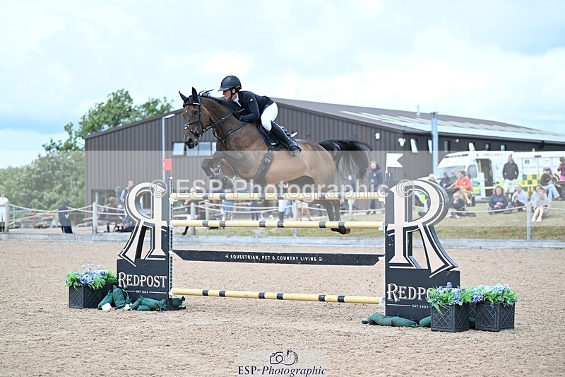 250720-132142-19876 - Cls 8, 3 star Big Tour Start til Break