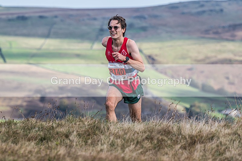 Leg 2 -400 - UK Fell & Hill Relays - Todmorden Leg 2 Saturday 17th October 2026