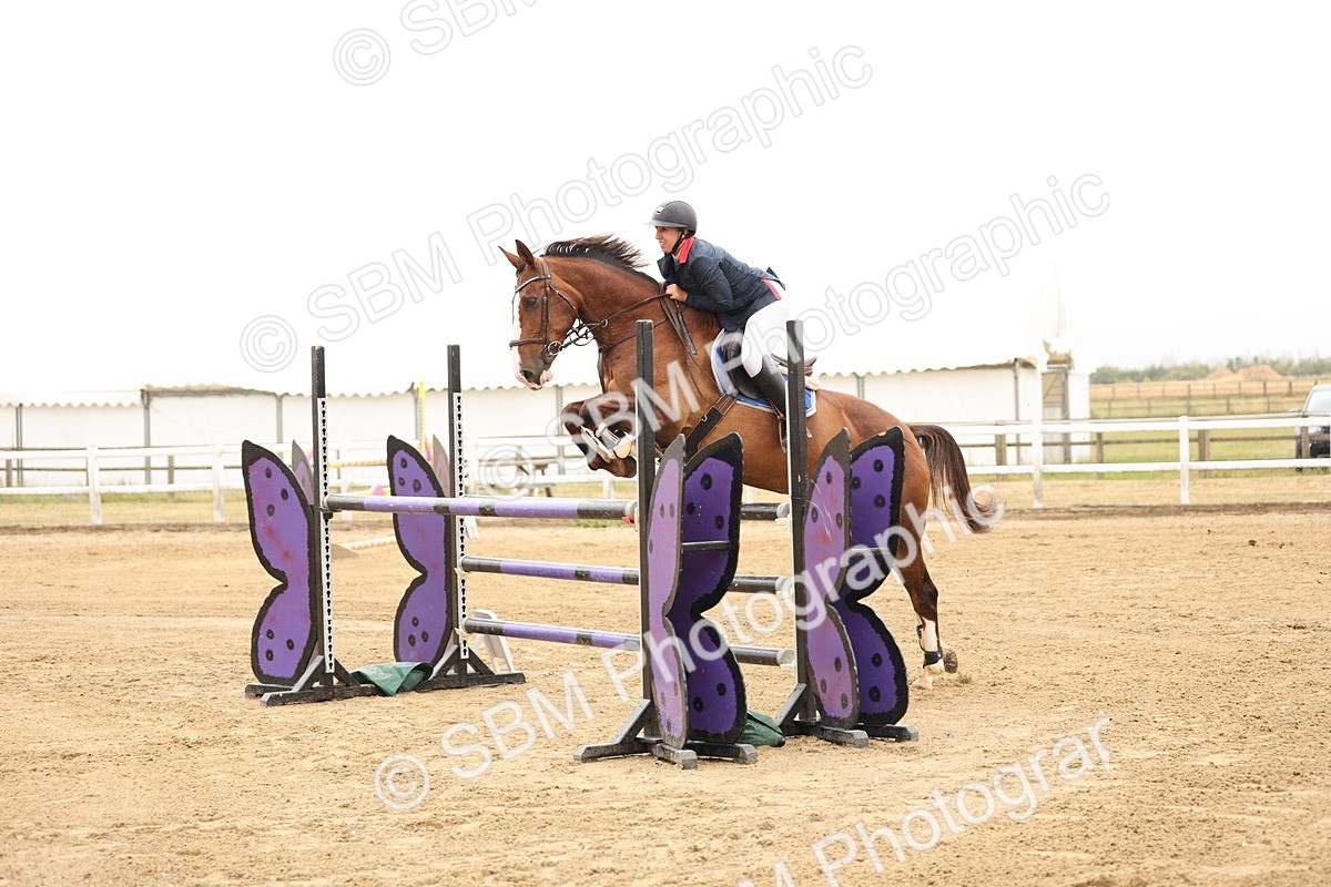 SBM_023959 - Class 6 - Senior Newcomers 1.10m