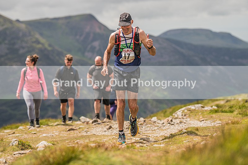 Buttermere-431 - Buttermere Horseshoe Fell Race (Darren Holloway Memorial Race) Saturday 22nd June 2024