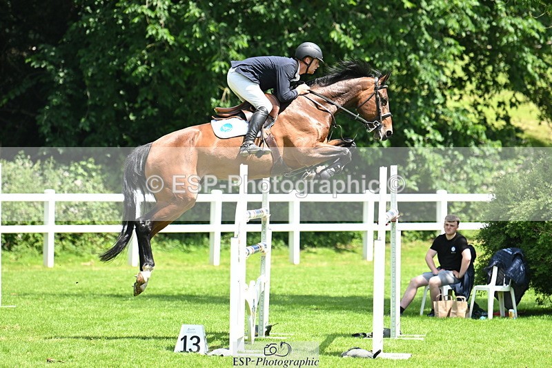 250615A-133339-11148 - Cls 38 Snr 1m40 GP