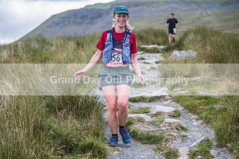 Ingleborough-1168 - Ingleborough Mountain Race Saturday 18th July 2026