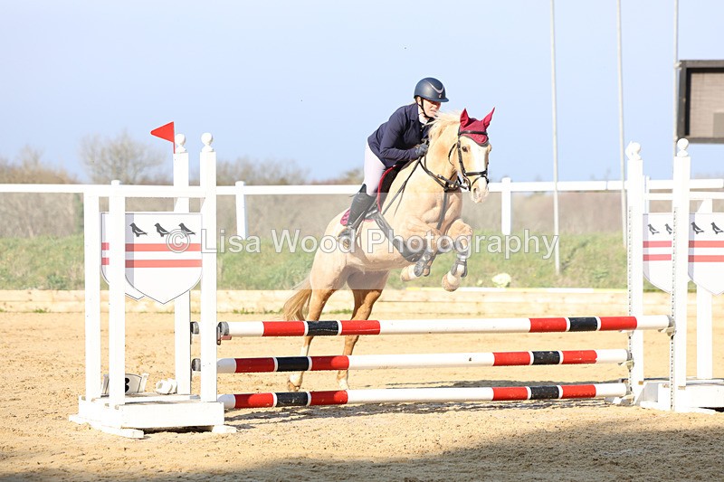 3E7A5918 - Class 2: Senior 70cm