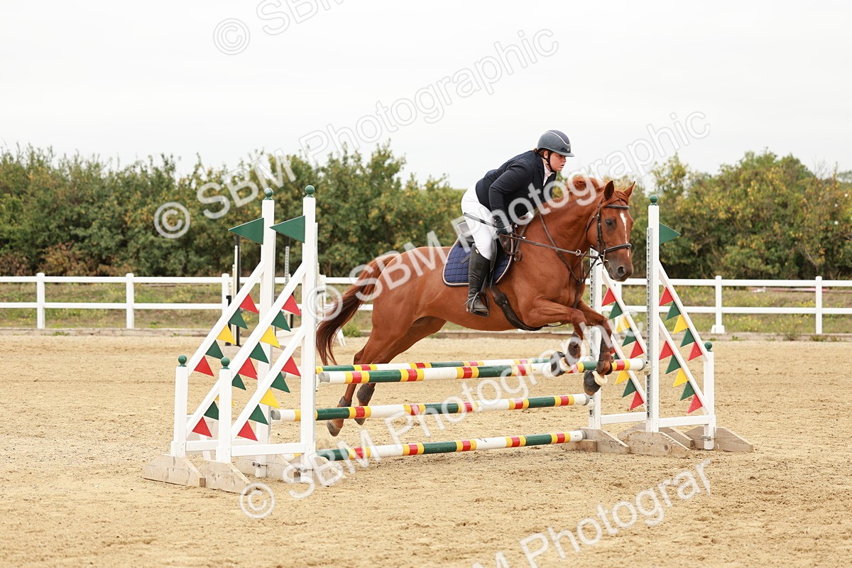 SBM_008369 - Class 5 - 80cm